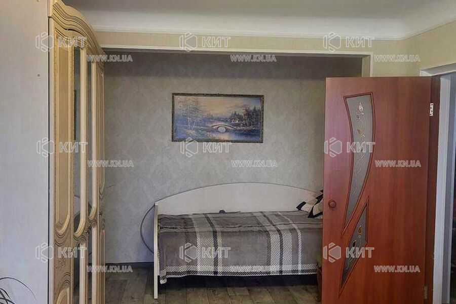 Продажа квартиры Харьков, Малышева, 40м²