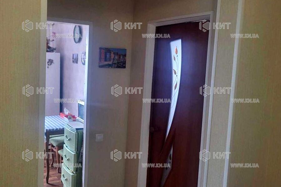 Продажа квартиры Харьков, Малышева, 40м²