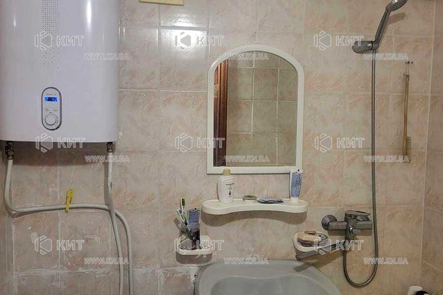 Продажа квартиры Харьков, Малышева, 40м²