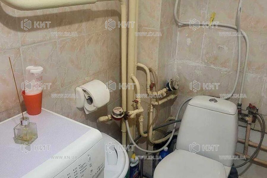Продажа квартиры Харьков, Малышева, 40м²
