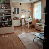 Продажа квартиры Харьков, Киевская, Гидропарк, 55м²