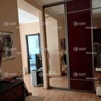 Продажа квартиры Харьков, Киевская, Гидропарк, 55м²
