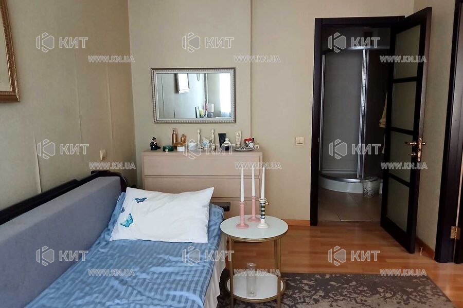 Продажа квартиры Харьков, Киевская, Гидропарк, 55м²