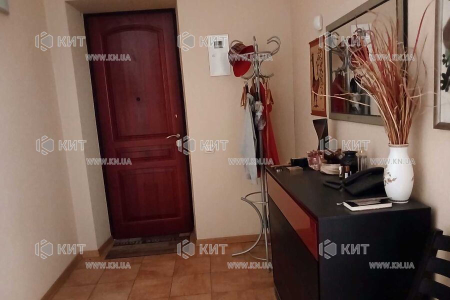 Продажа квартиры Харьков, Киевская, Гидропарк, 55м²