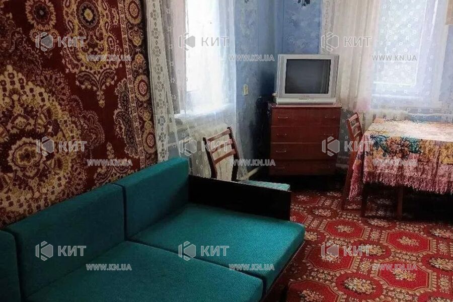 Продажа дома Харьков, Журавлевка, 63м²