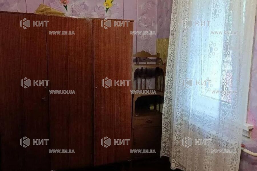 Продажа дома Харьков, Журавлевка, 63м²