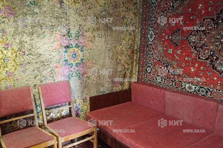 Продажа дома Харьков, Журавлевка, 63м²