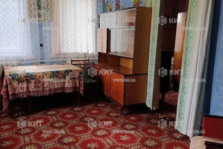 Продажа дома Харьков, Журавлевка, 63м²