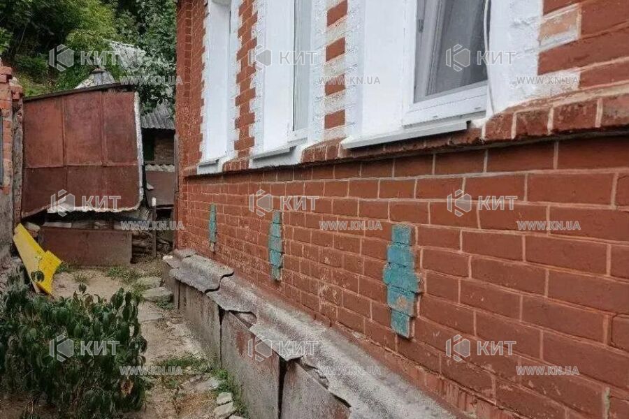 Продажа дома Харьков, Журавлевка, 63м²