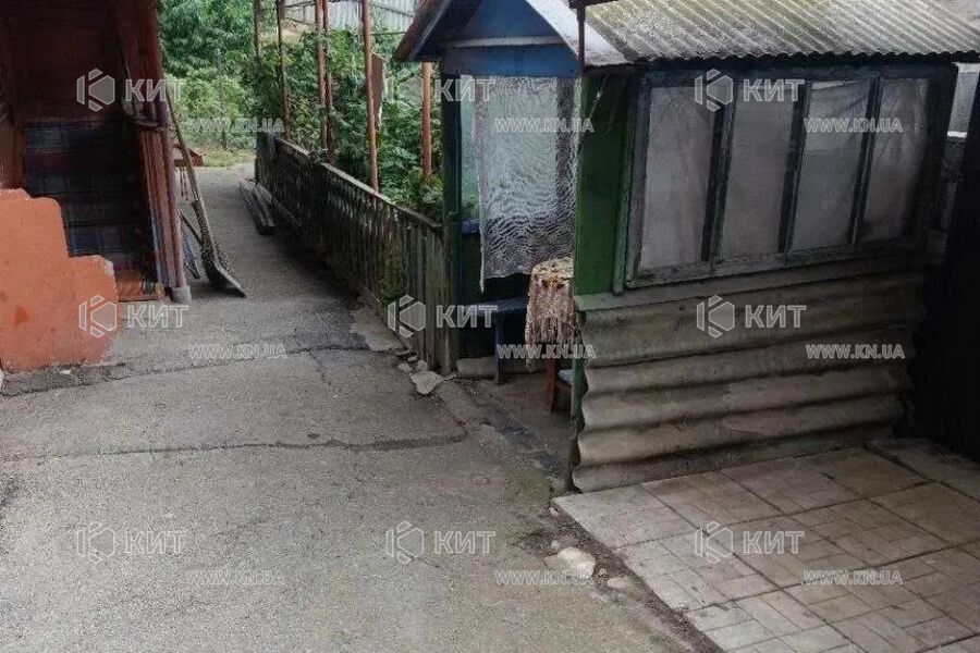 Продажа дома Харьков, Журавлевка, 63м²
