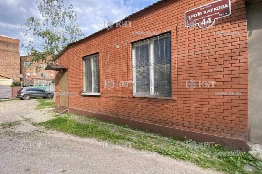 Продажа дома Харьков, Центр, 55м²