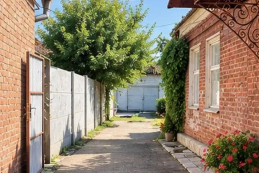 Продаж будинку Харків, Тюрінка, 68м²