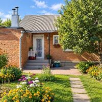 Продаж будинку Харків, Тюрінка, 68м²
