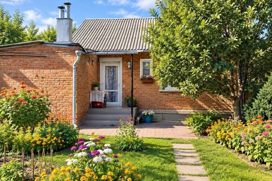 Продаж будинку Харків, Тюрінка, 68м²