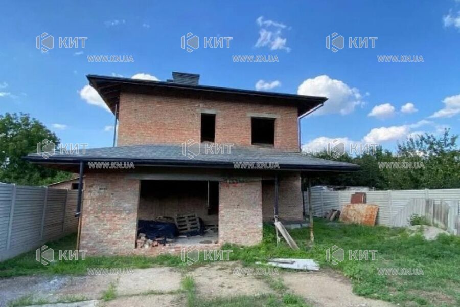 Продаж будинку Харків, Журавлівка, 303м²