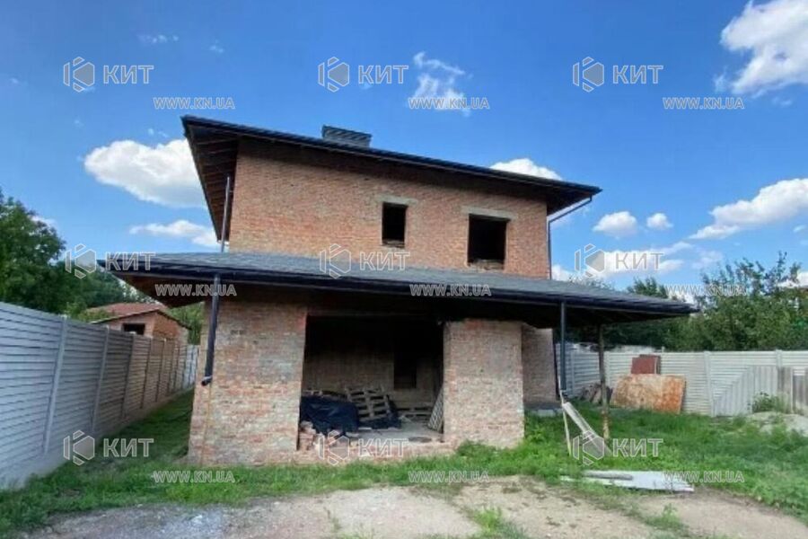 Продаж будинку Харків, Журавлівка, 303м²