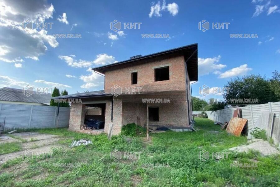 Продаж будинку Харків, Журавлівка, 303м²