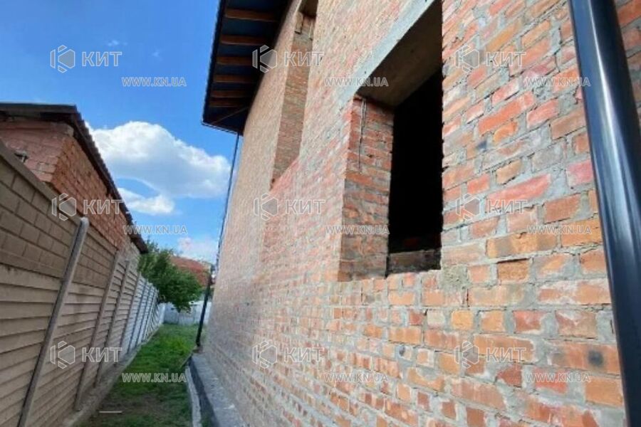 Продаж будинку Харків, Журавлівка, 303м²