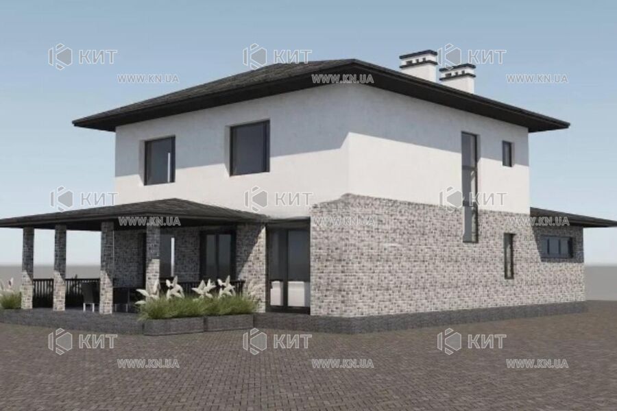 Продаж будинку Харків, Журавлівка, 303м²