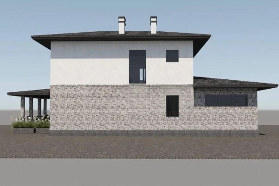 Продаж будинку Харків, Журавлівка, 303м²