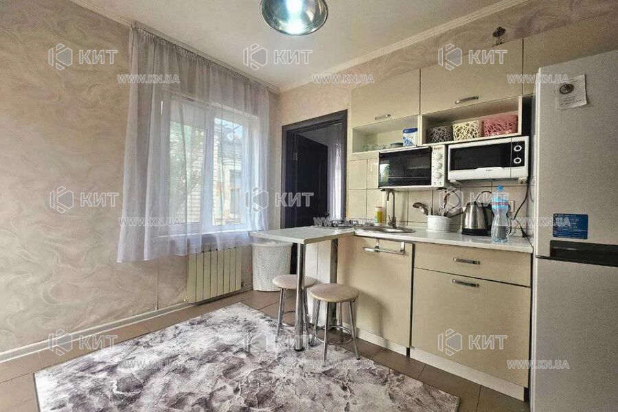 Продажа дома Харьков, Сабурова Дача, 20м²