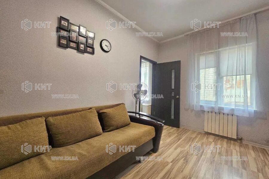 Продажа дома Харьков, Сабурова Дача, 20м²