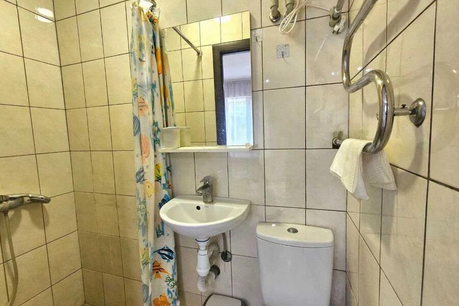 Продажа дома Харьков, Сабурова Дача, 20м²