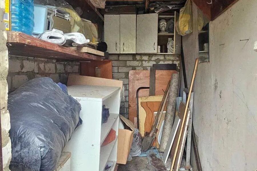 Продажа дома Харьков, Сабурова Дача, 20м²
