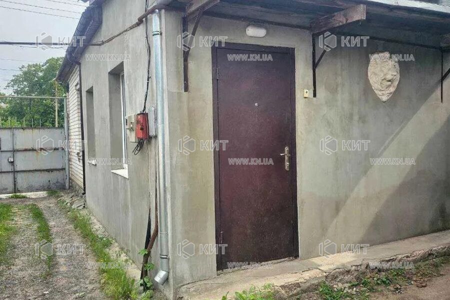 Продажа дома Харьков, Сабурова Дача, 20м²