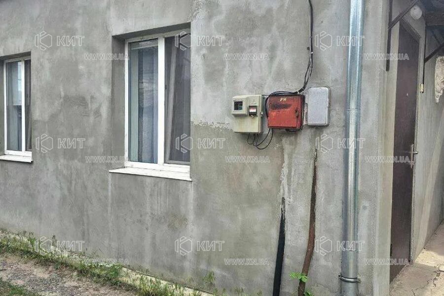 Продажа дома Харьков, Сабурова Дача, 20м²
