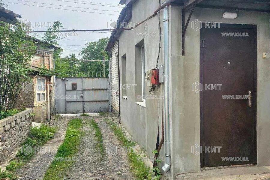 Продажа дома Харьков, Сабурова Дача, 20м²