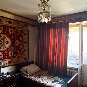 Продаж квартир - Харків,  Євпаторійський пр.  1