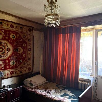 Продажа 	 Харьков,  Евпаторийский пр.   1
