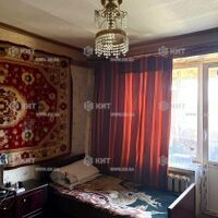 Продажа квартиры Харьков, Жуковского, Пятихатки, 55.5м²