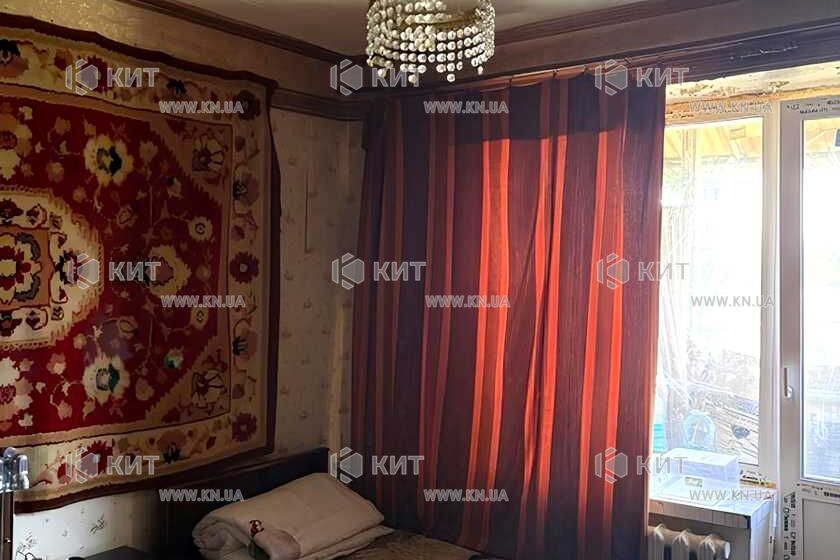 Продажа квартиры Харьков, Жуковского, Пятихатки, 55.5м²
