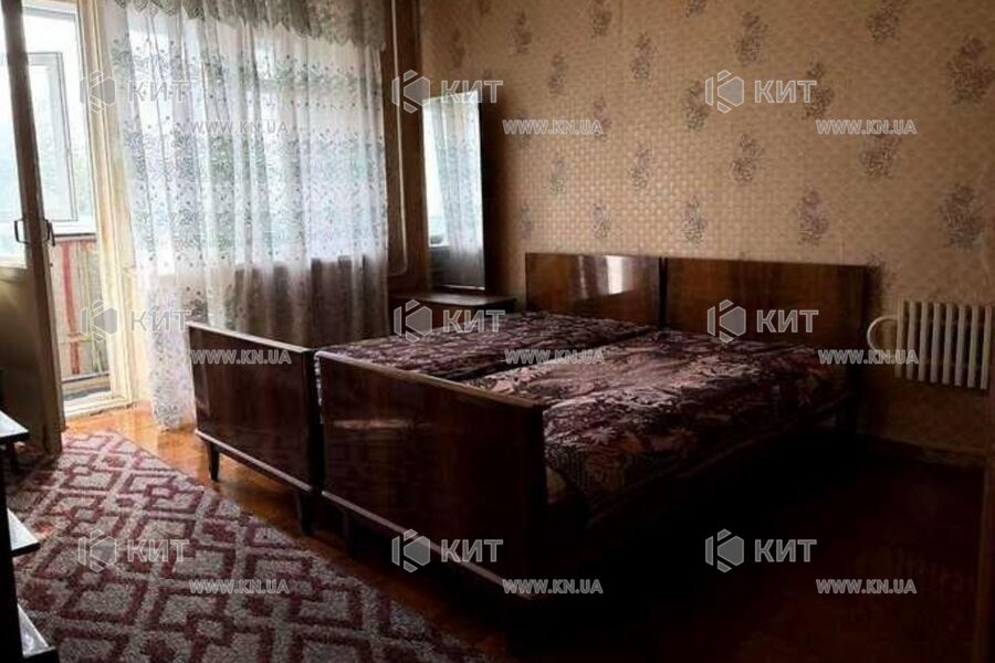 Продажа квартиры Харьков, Завод Шевченко, 62м²