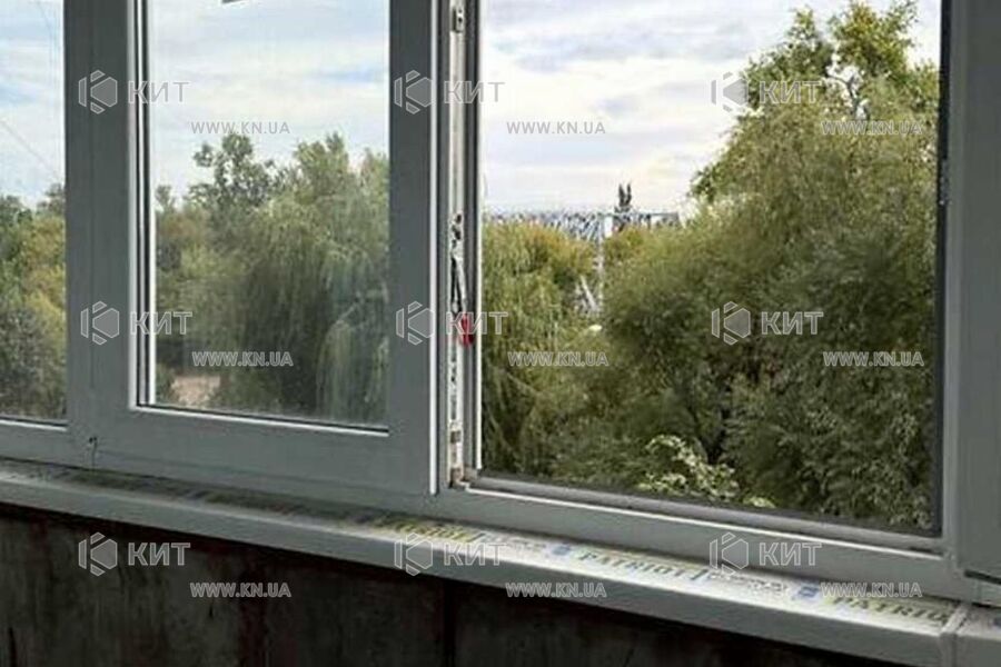 Продажа квартиры Харьков, Завод Шевченко, 62м²