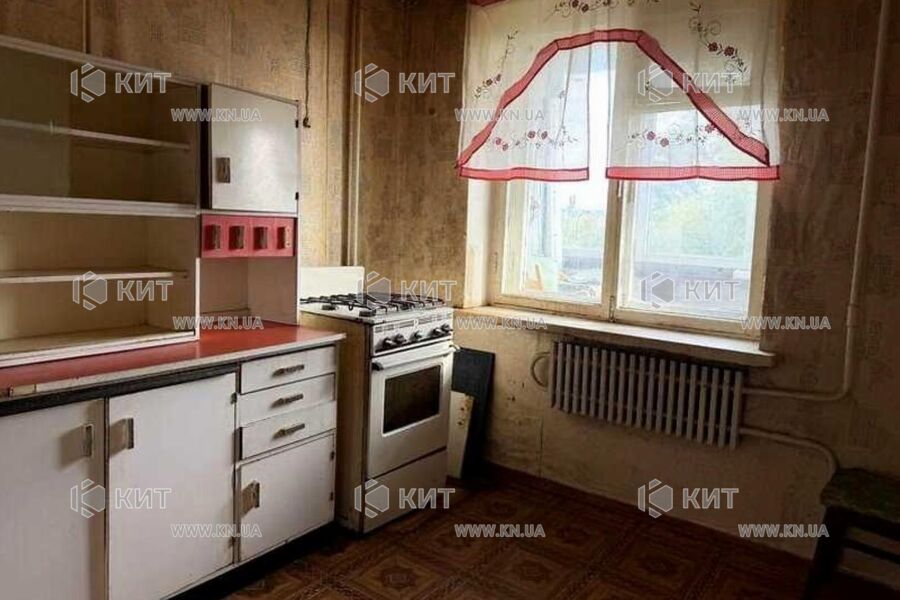 Продажа квартиры Харьков, Завод Шевченко, 62м²