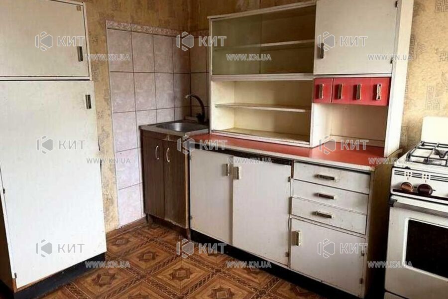 Продажа квартиры Харьков, Завод Шевченко, 62м²
