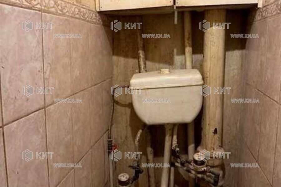 Продажа квартиры Харьков, Завод Шевченко, 62м²