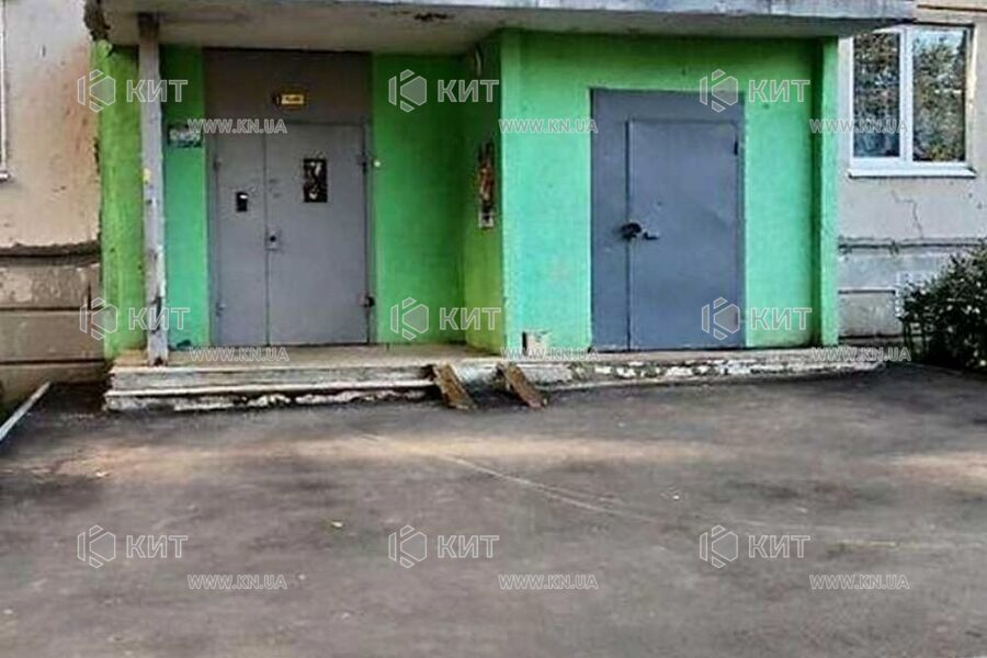 Продажа квартиры Харьков, Жуковского, Пятихатки, 44м²