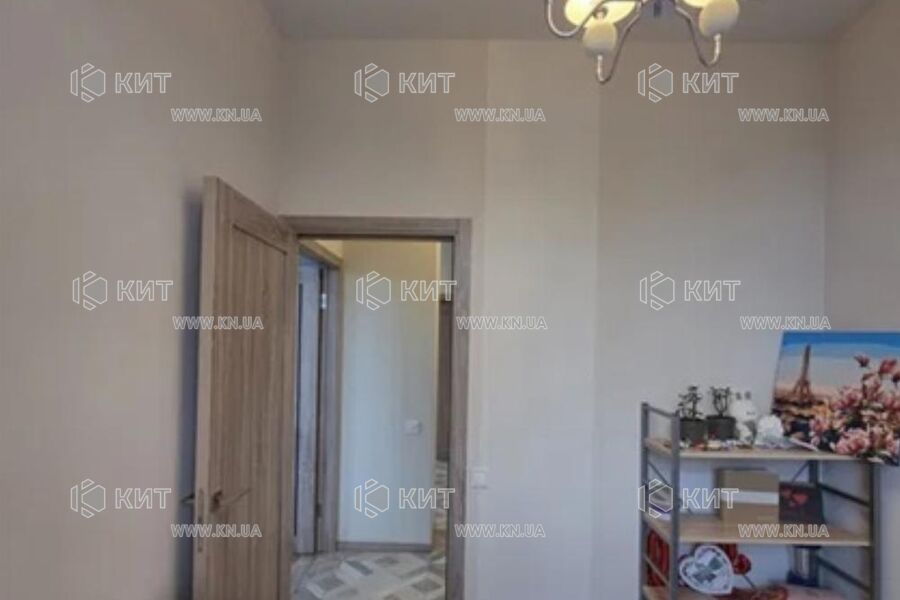 Продаж квартири Харків, Павлове Поле, 56м²