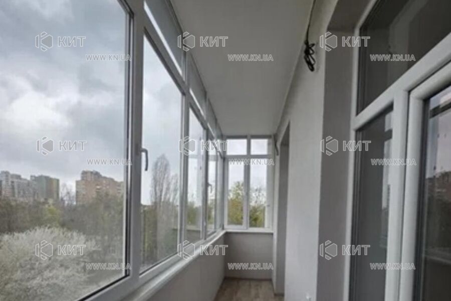 Продаж квартири Харків, Павлове Поле, 56м²