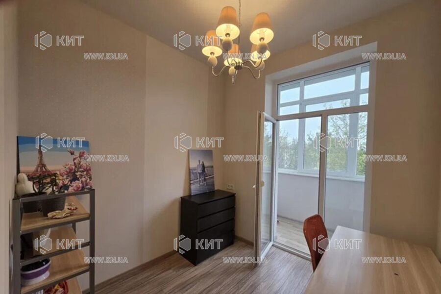 Продаж квартири Харків, Павлове Поле, 56м²