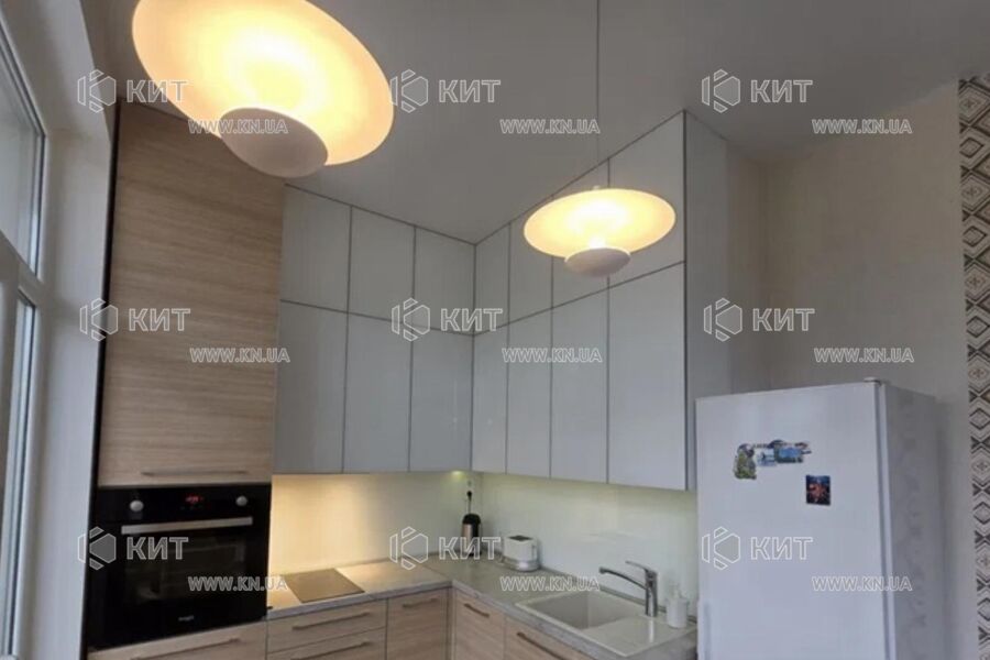 Продаж квартири Харків, Павлове Поле, 56м²