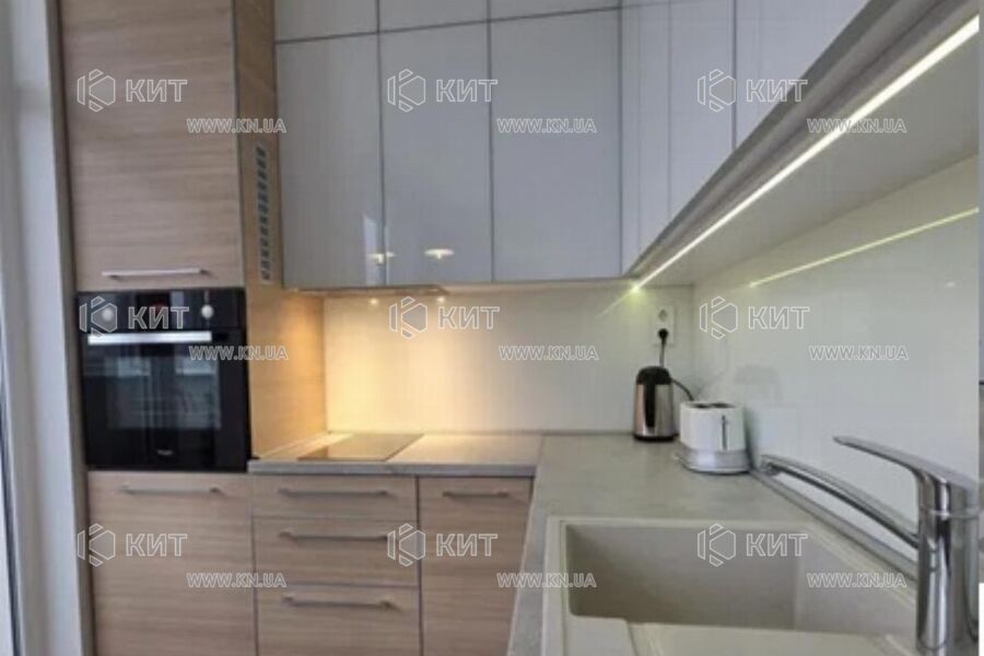Продаж квартири Харків, Павлове Поле, 56м²