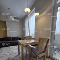 Продаж квартири Харків, Павлове Поле, 56м²
