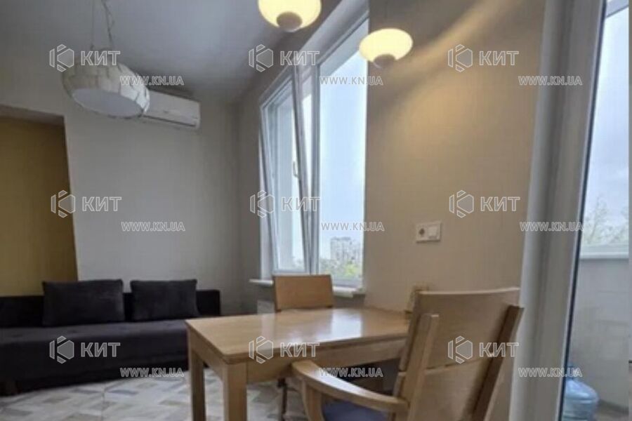 Продаж квартири Харків, Павлове Поле, 56м²