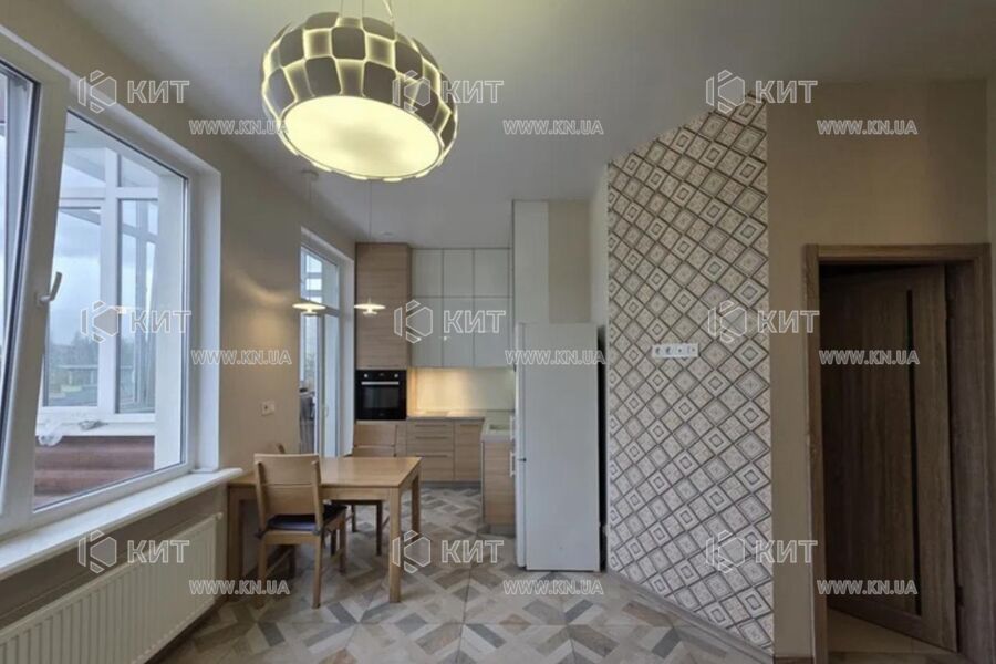 Продаж квартири Харків, Павлове Поле, 56м²