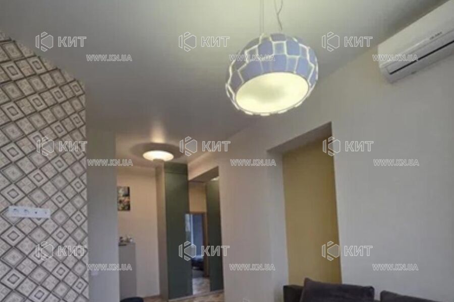 Продаж квартири Харків, Павлове Поле, 56м²